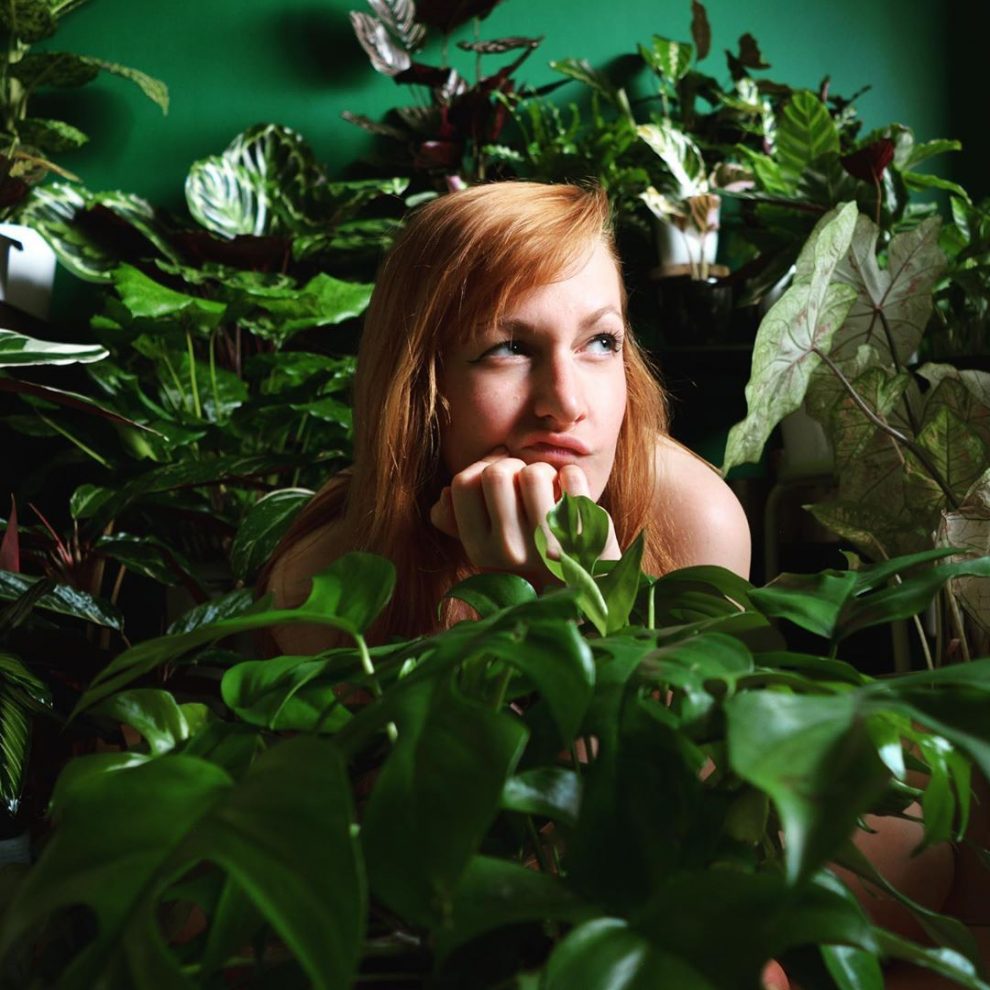 The Most Creative Photos Of The World Naked Gardening Day 2020, Even In Isolation » Design You