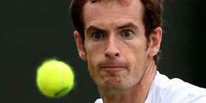 Close Up Pictures Of Tennis Players Just Look Like People Trying Really Hard To Control Their Telekinetic Power
