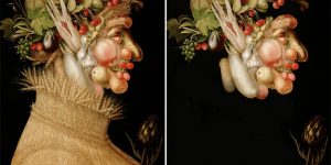 Gluten-Free Art Museum Lets You Enjoy Famous Artworks Without Gluten