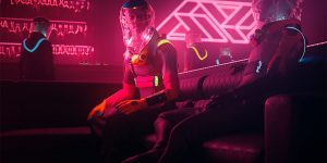 Micrashell: A Cyperpunk Protective Suit That Allows You To Safely Socialize In Times Of A Pandemic