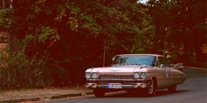 25 Cool Pics Of The 1959 Cadillac DeVille Series