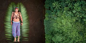 Spectacular Winning Photos From The Sony World Photography Awards 2020
