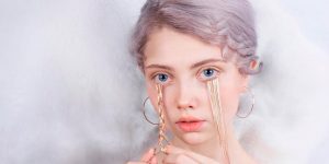 Russian Artist Gained More Than 4M Followers By Taking Bizarre And Thought-Provoking Photos