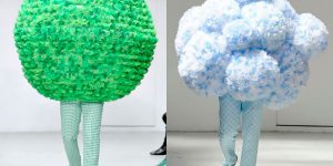 This Is What Men Should Wear According To Fashion Designer Walter Van Beirendonck