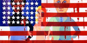 If One Can Anyone Can All You Gotta Do Is Try: Powerful Art Works Of Faith Ringgold, A Painter, Author And Civil Rights Activist