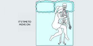 What Your Sleeping Positions Say About Your Relationships