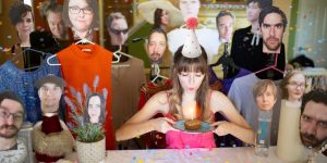 How To Organaize A Perfect Birthday Party During The Quarantine Lockdown