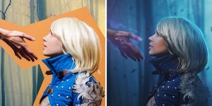This Russian Photoshop Master’s Photo Editing Skills May Blow You Away