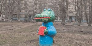 Russian Soul In A Nutshell: Honest Photography By Dmitry Markov