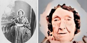 People Use This Online Photo Enhancer To Restore Old Pictures And Share The Results