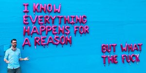 Honest Advice On Relationships And Life In General By This Balloon Artist