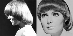 Pageboy: One Of Iconic Women’s Hairstyles Of The 1970s