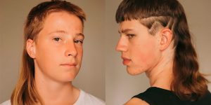 Photographer Captures The Best (Worst?) Mullets From MulletFest 2020