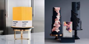 This Bakery Artists Make Works of Art that Just So Happen to be Cakes