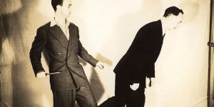Fight Like A Gentleman: The Art Of Self Defense, ca. 1940s