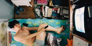 A Photographer Shows the Harsh Reality of Living in 43-Square-Foot Rooms in South Korea