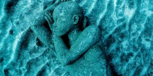 Submerged: New Underwater Artworks By Jason deCaires Taylor