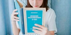 Russian Literature: The Choice Of Asian Girls
