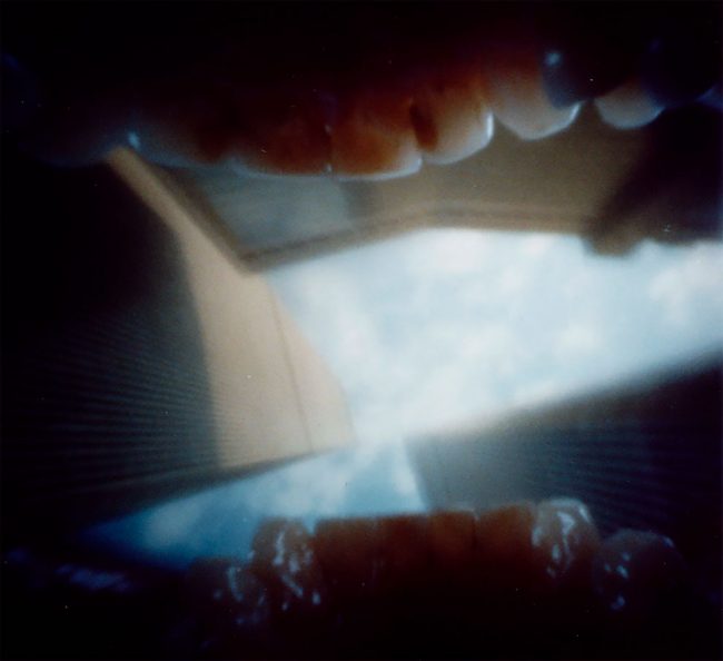 Quirky Photographer Justin Quinnell Is Known for His EyeCatching