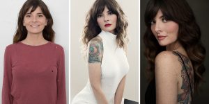 Photographer Helps Women Get Rid Of Insecurities By Photographing Them Like Celebrities