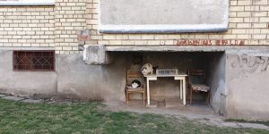 From Amazing To Downright Scary, These 69 Design Decisions In Soviet Apartment Buildings In Lithuania Are Far From Boring