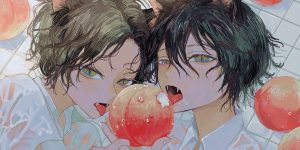 Japanese Artist’s Puzzling “Spot the Killer” Murder Mystery Has Net Baffled