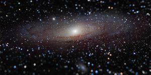 The Royal Observatory Greenwich Has Just Unveiled the Winners of The Coveted 2020 Astronomy Photographer of The Year Awards