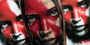 The Incredible Photo-Realistic Portrait Tattoos of Oleg Shepelenko