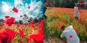 Photographer Reveals What Tricks He Uses To Get Interesting Photos In 30 Examples