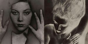 Stunning Artistic, Portrait and Surreal Photography by Man Ray in the 1920s and ’30s