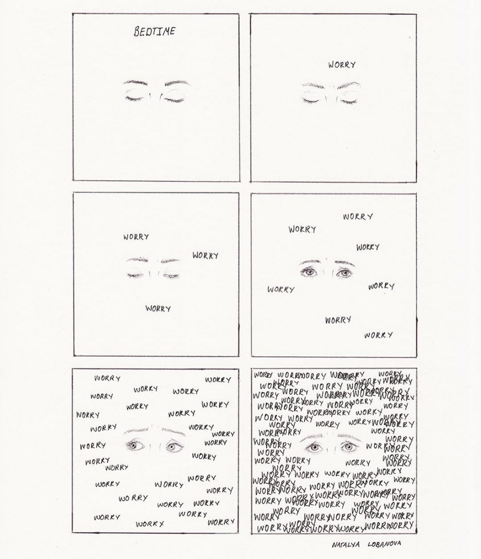 Hilariously Honest Comics That Perfectly Capture Annoying Everyday ...