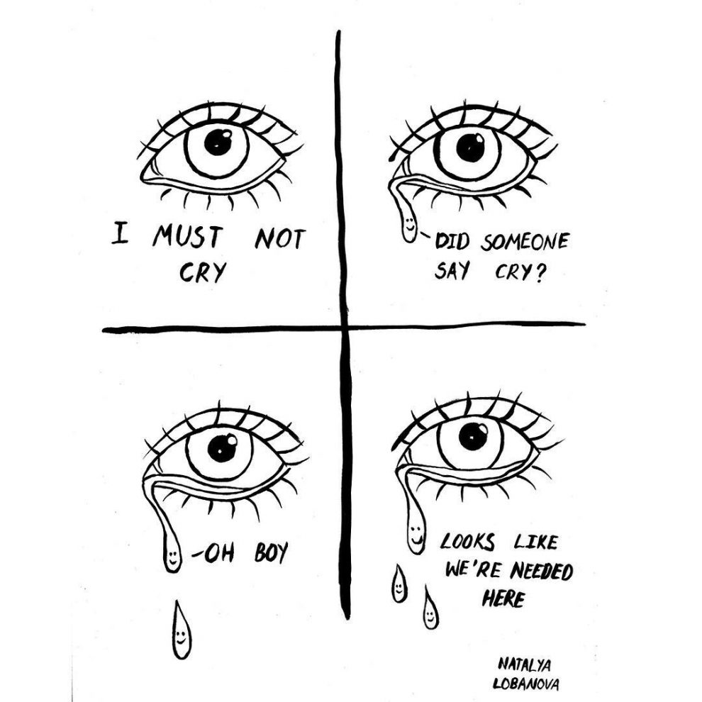 Hilariously Honest Comics That Perfectly Capture Annoying Everyday ...