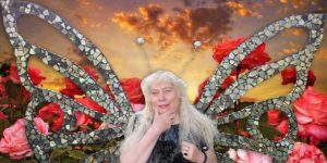 This Lithuanian Woman Has The Greatest Facebook Profile Pictures Ever
