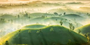 Spectacular Winning Photos from The Weather Photographer of the Year 2020 Awards