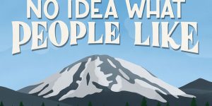 Graphic Artist Turns One-Star Reviews Of National Parks Into Great Posters