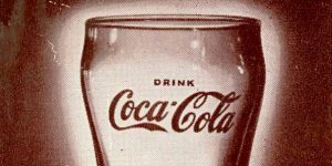 Cool Ad Photos of Proper Dispensing to All Carbonated Beverages in the 1950s