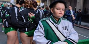 Winning Images from The 2020 Street Photography Competition By Independent Photographer