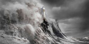 Misty Lochs, Magical Woods and Spectacular Lightning Strikes: Feast Your Eyes on The Incredible Winning Shots for The 2020 Landscape Photographer of The Year Awards