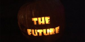 The Scariest Halloween Pumpkins Ever Carved