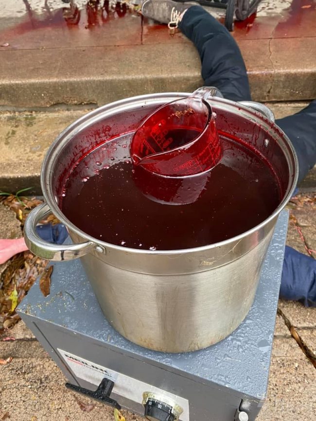 An East Dallas Home’s Halloween Decorations Prompt Multiple Police