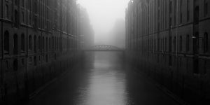 Beautiful Landscapes Of The Speicherstadt in Hamburg, Germany By Alexander Schoenberg
