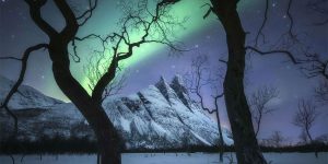 Winners Of The 2020 International Landscape Photographer Of The Year Competition Have Been Announced And They’re Mesmerizing