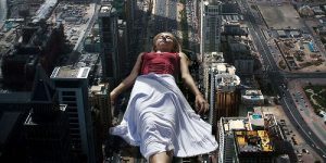 Photoshop Contest Participants Give A Glimpse Of What If Giants Lived Among Us