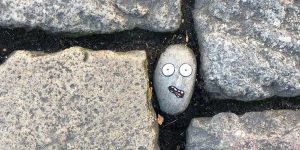 Brilliant Acts of Vandalism by French Artist CAL