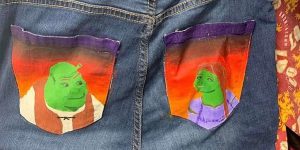 This Instagram Account Is Dedicated To Showing The Most Bizarre Thrift Store Finds