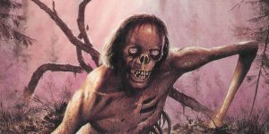 Tales from the Graveyard: Glorious Horror Fiction of Guy N. Smith