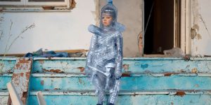 From Mothers and Brothers to Imagined Lives Both Past and Future, This Year’s Edition of The 2020 Photo Vogue Festival Explores the Theme 'All in This Together'
