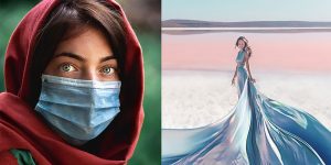 The World’s 50 Best Photos of The Year 2020 by Agora