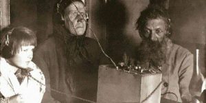 Incredible Technologies From The Past That Just Look Odd Today