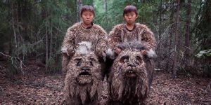 The Calvert Journal Have Announced the Finalists of The New East Photo Prize 2020